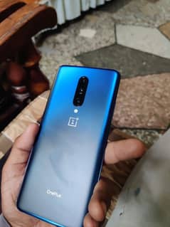 one plus 7 pro (exchange possible with good phone )
