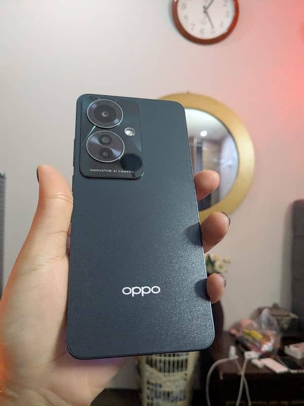 Oppo Reno 11 F 1