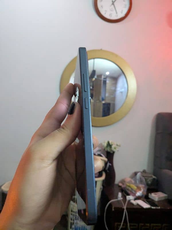 Oppo Reno 11 F 3