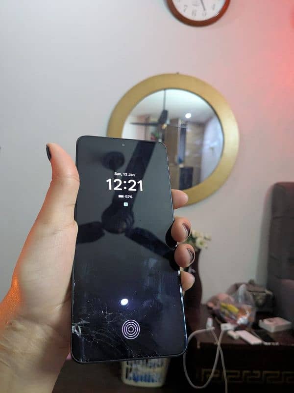 Oppo Reno 11 F 7