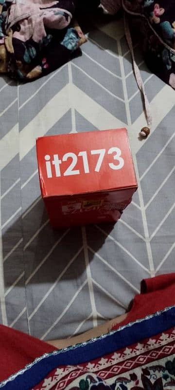 itel keypad Mobile it2173 4