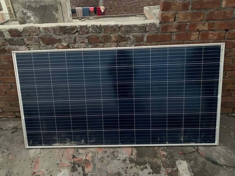 solarpanal 6 plate available Location Lahore ghazi road 0