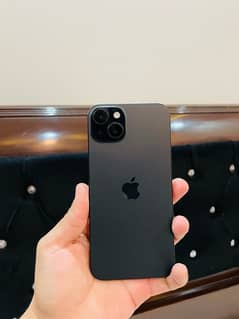 IPHONE 15 PLUS 128GB JV NON PTA WATER PACKED