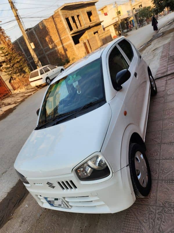 Suzuki Alto 2021 3