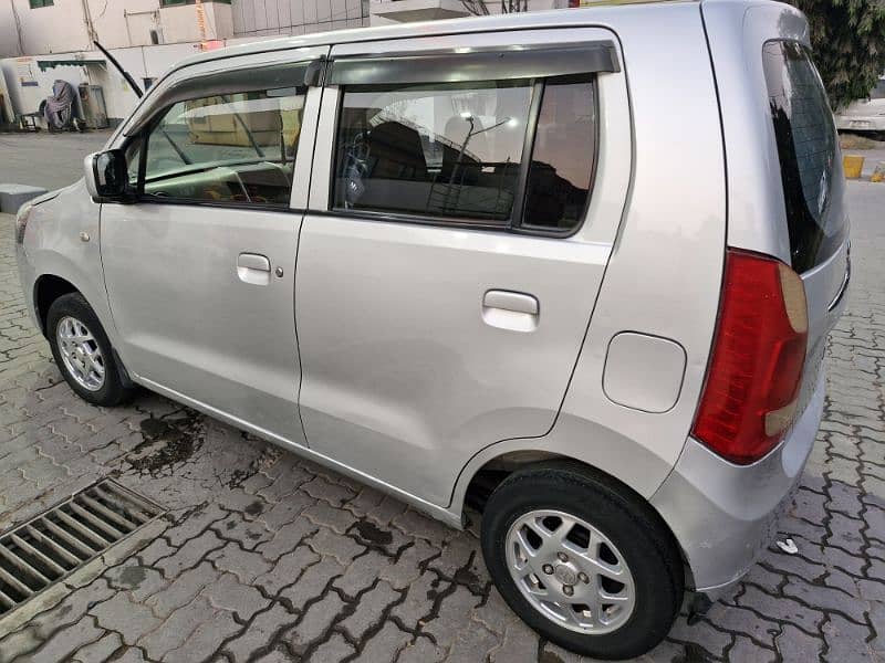 Suzuki Wagon-R VXL 2019 for sale 7