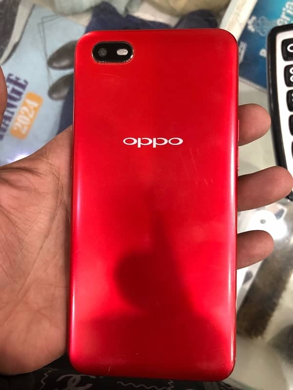 Oppo A1k 2/32 2