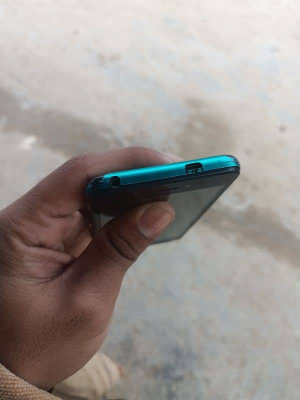 itel a25pro 0