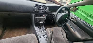 Honda Accord 1995