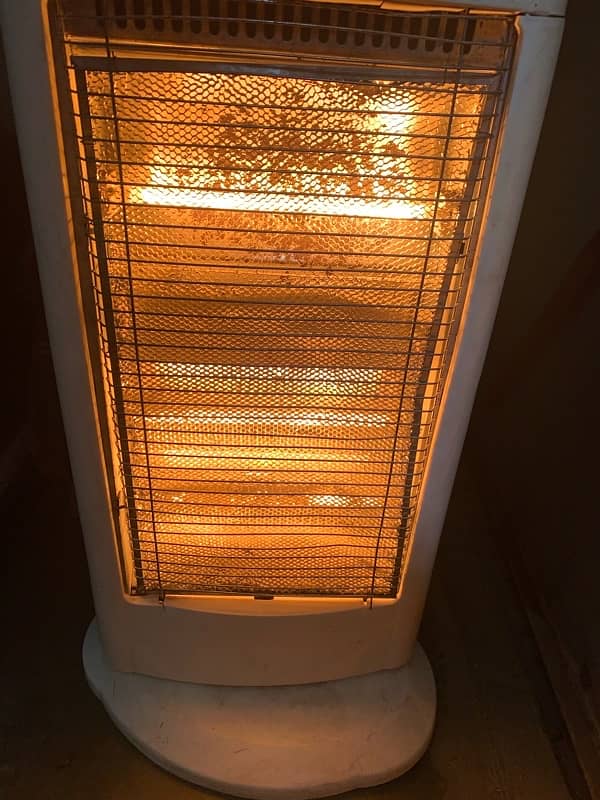 electric  heater with in big size 2