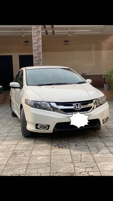 Honda City IVTEC 2021 2