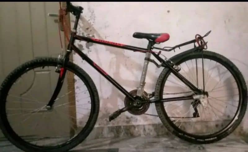 brand new bicycle for sale in Lahore, Punjab. 0