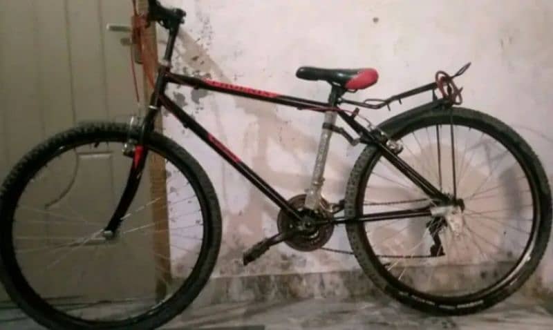 brand new bicycle for sale in Lahore, Punjab. 9