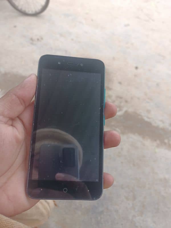 itel a25pro 3