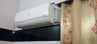 Haier AC Inverter