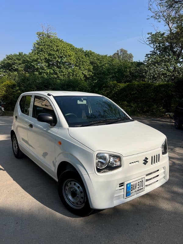 Suzuki Alto 2022 6