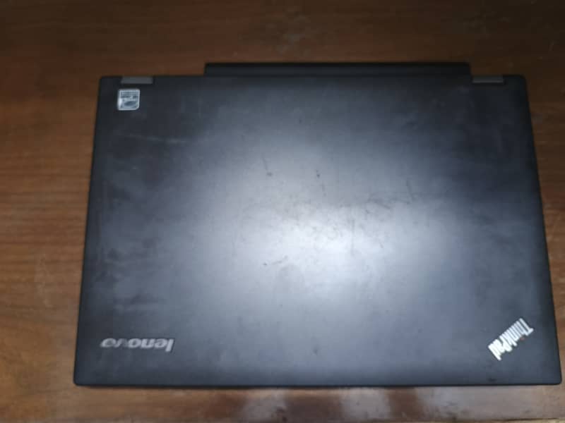 Lemovo T440p laptop 0