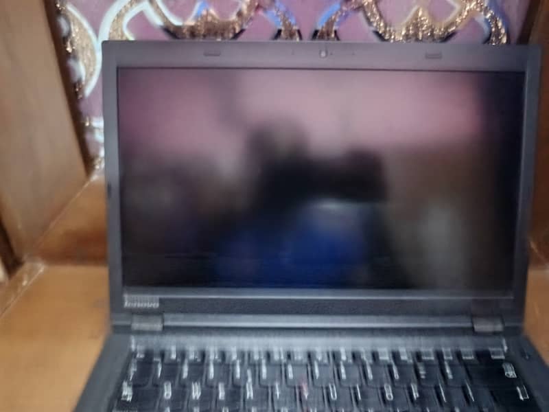 Lemovo T440p laptop 1