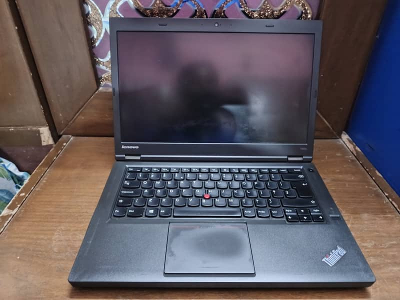 Lemovo T440p laptop 3