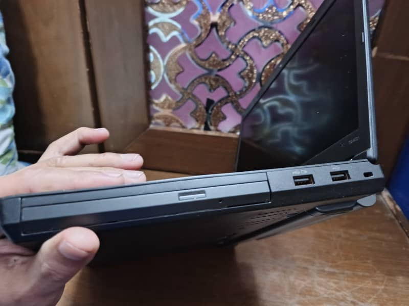 Lemovo T440p laptop 4