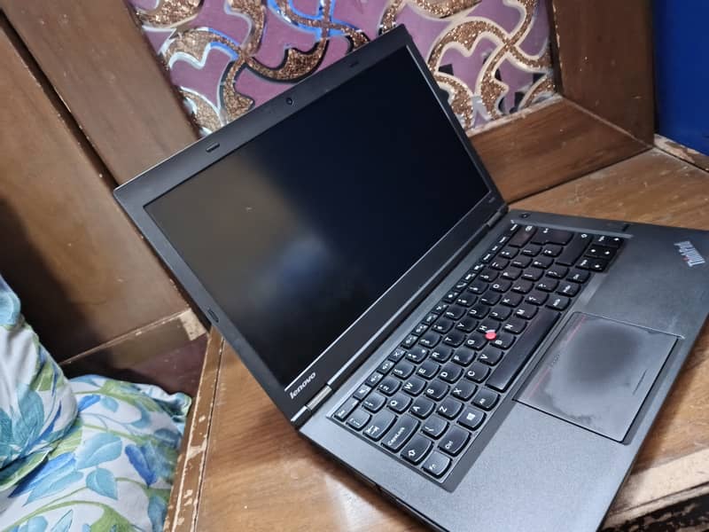 Lemovo T440p laptop 6