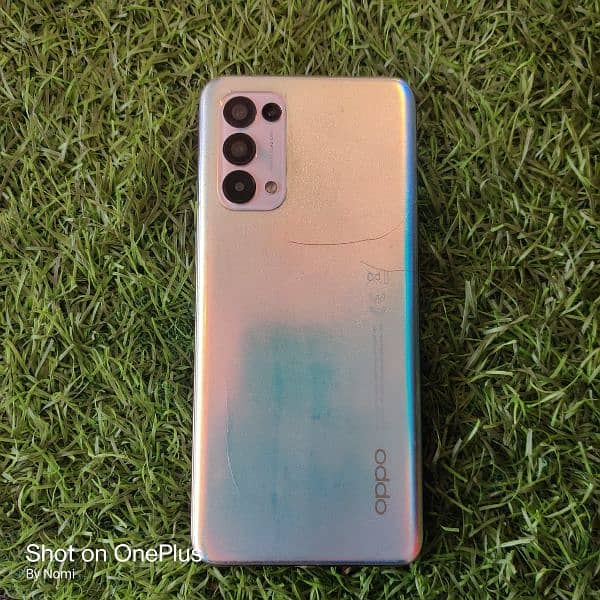 Oppo Reno 5. Need payment. 03219316433 call and whatsapp.   Read add 0