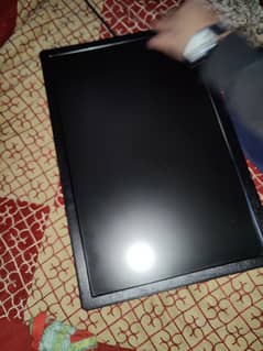 HP lcd