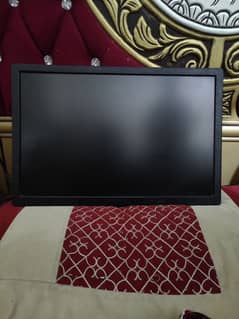 HP lcd