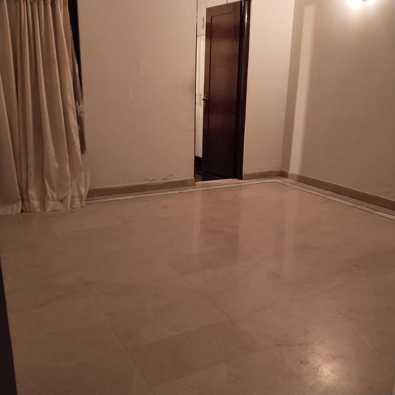 5 Marla lower portion available for rent in Punjab coop housing society near DHA PH 4 Lahore 3