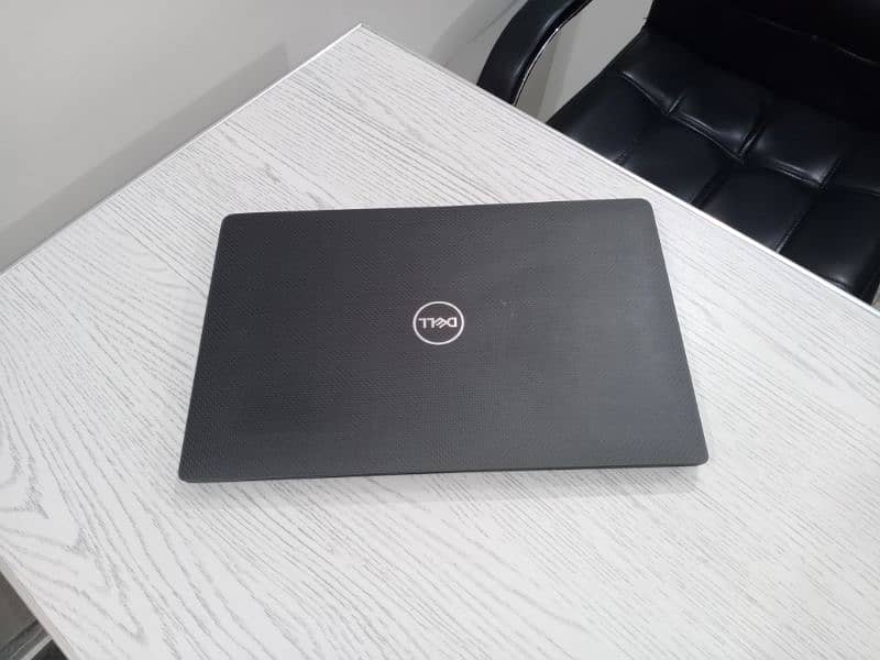 Dell latitude 7410 core i5 10th gen quadcore 14 inch 1080p ips display 0