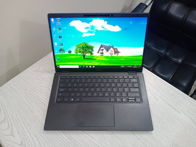 Dell latitude 7410 core i5 10th gen quadcore 14 inch 1080p ips display 1