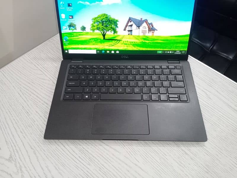 Dell latitude 7410 core i5 10th gen quadcore 14 inch 1080p ips display 2