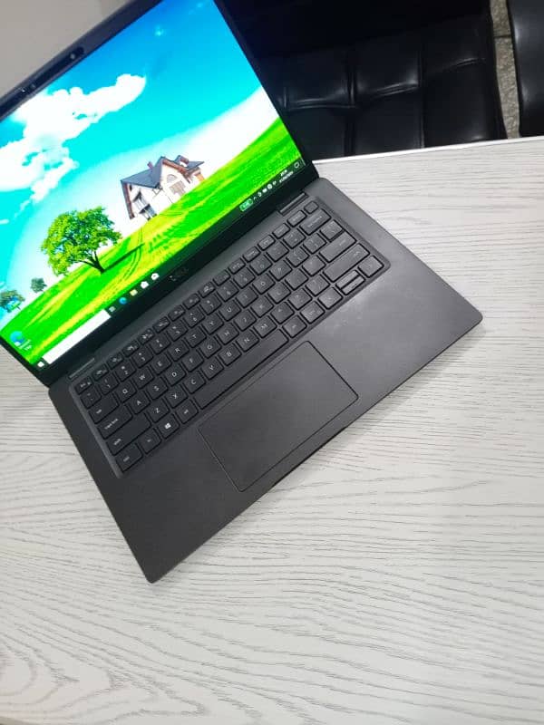 Dell latitude 7410 core i5 10th gen quadcore 14 inch 1080p ips display 7