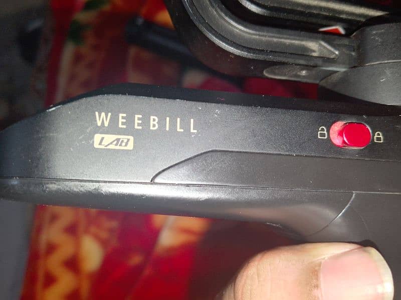 webil lab 10 by 9 6