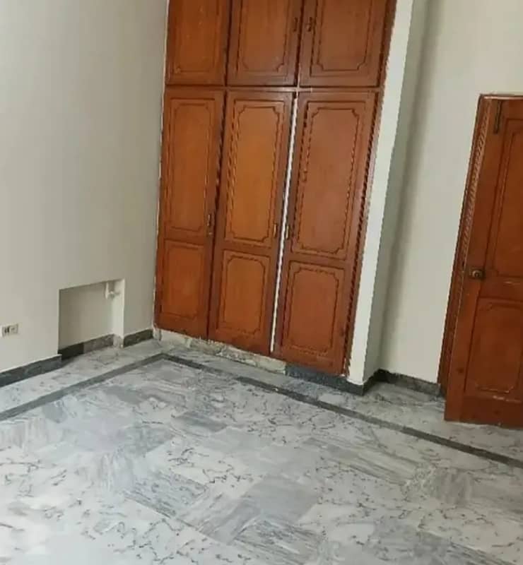 8 Marla Upper Portion For Rent Marble Floor G-11 2