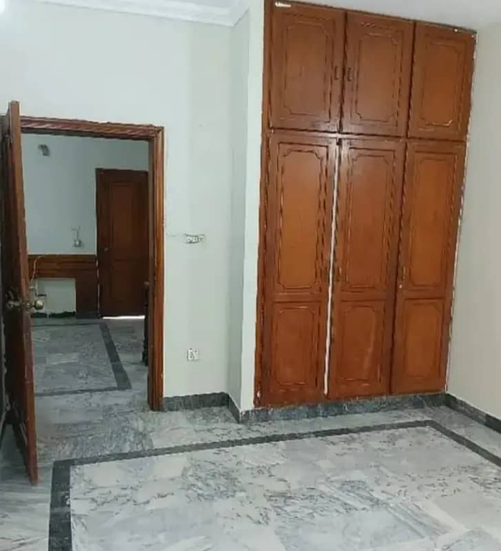 8 Marla Upper Portion For Rent Marble Floor G-11 5