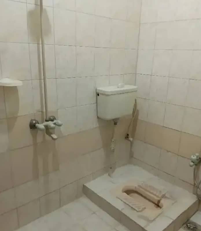 8 Marla Upper Portion For Rent Marble Floor G-11 9