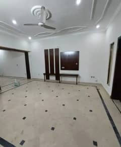 14 Marla Upper Portion For Rent Marble Floor G-11