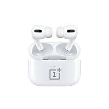 OnePlus Airbuds Availabe