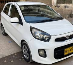 KIA Picanto 2019 M/T