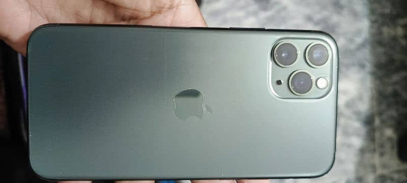 I phone 11pro JV for sale 3