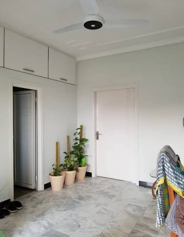 G-11/4 PHA C-Type Fully Renovated Flat For Sale 2