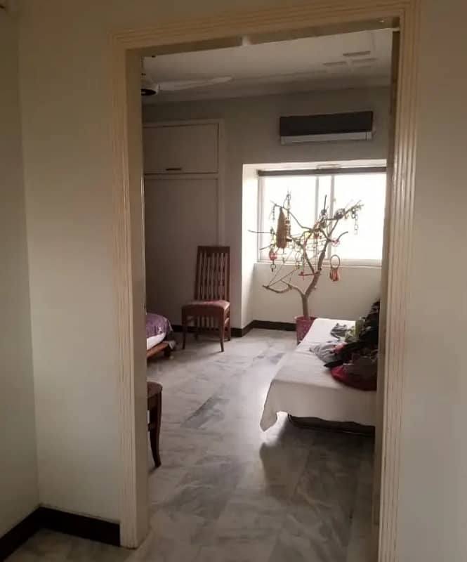 G-11/4 PHA C-Type Fully Renovated Flat For Sale 10