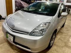 Toyota Prius 2007 import 2012 outclass car