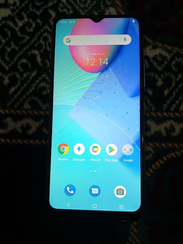 vivo y20 2