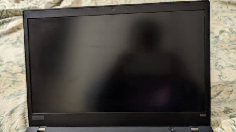 Laptop Model T490 i5 vPro 8 generation 8