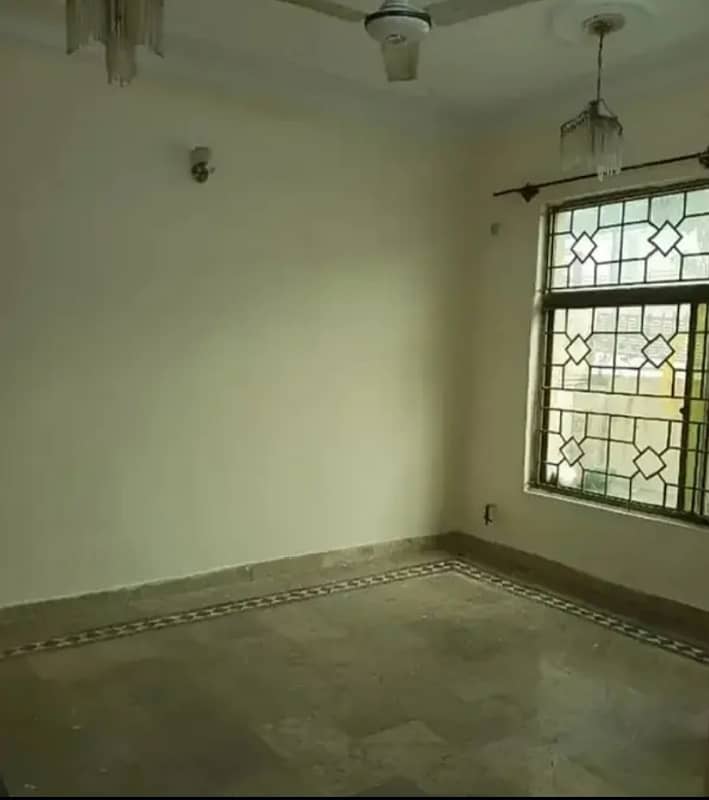 G-11 Size 25 50 Ground Floor Portion For Rent 5