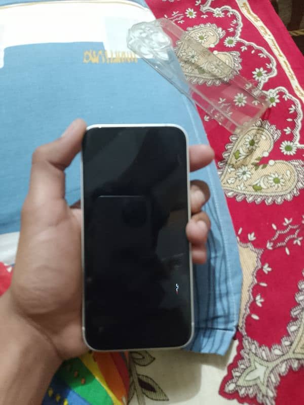 iphone 14 JV 256gb 5