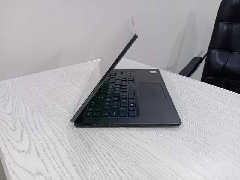 Dell latitude 7310 core i7 10th gen quadcore 13.3 inch 1080p ips touch 11