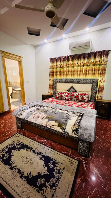 10 Marla fully furnished house available for Rent in bahria towan Rawalpindi phase 3 1