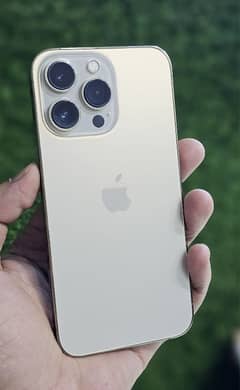 Iphone 13 pro 256Gb PTA Approved